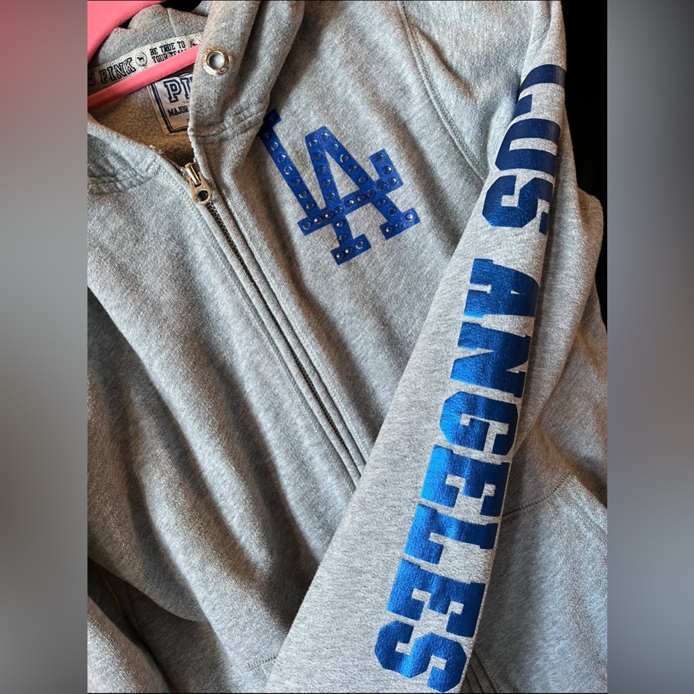 Victoria’s Secret PINK DODGERS